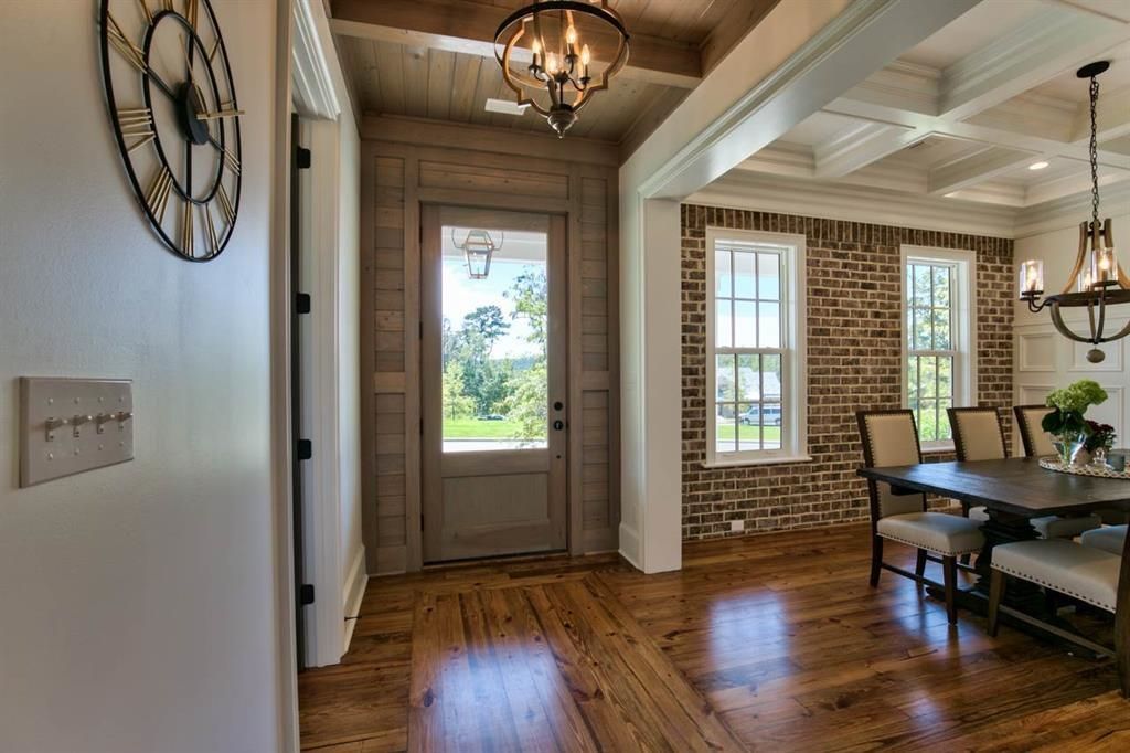 Photo of 3657 Rhoden Hill Way, Tallahassee, FL 32312 (MLS # 392740)