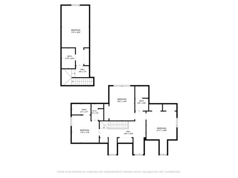 Tiny photo for 3657 Rhoden Hill Way, Tallahassee, FL 32312 (MLS # 392740)