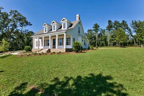 Tiny photo for 3657 Rhoden Hill Way, Tallahassee, FL 32312 (MLS # 392740)