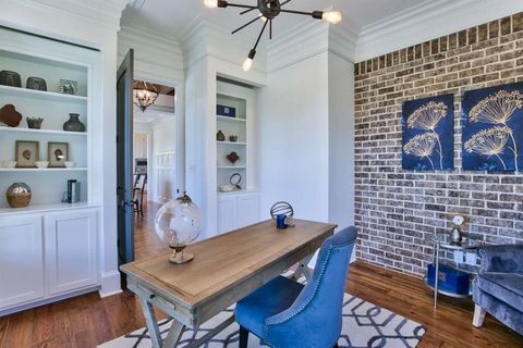 Tiny photo for 3657 Rhoden Hill Way, Tallahassee, FL 32312 (MLS # 392740)