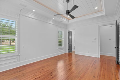 Tiny photo for 3657 Rhoden Hill Way, Tallahassee, FL 32312 (MLS # 392740)