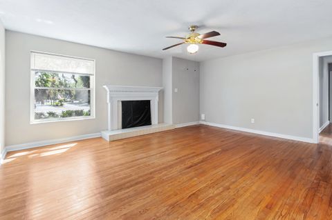 Tiny photo for 1506 W Tharpe Street, Tallahassee, FL 32303 (MLS # 391171)