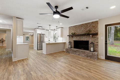 Tiny photo for 2524 Limerick Drive, Tallahassee, FL 32309 (MLS # 400247)