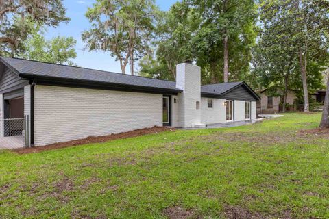 Tiny photo for 2524 Limerick Drive, Tallahassee, FL 32309 (MLS # 400247)
