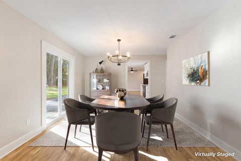 Tiny photo for 2524 Limerick Drive, Tallahassee, FL 32309 (MLS # 400247)
