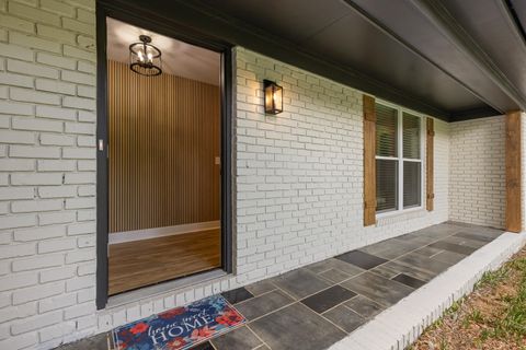 Tiny photo for 2524 Limerick Drive, Tallahassee, FL 32309 (MLS # 400247)