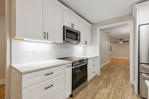 Tiny photo for 2524 Limerick Drive, Tallahassee, FL 32309 (MLS # 400247)