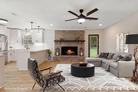 Tiny photo for 2524 Limerick Drive, Tallahassee, FL 32309 (MLS # 400247)