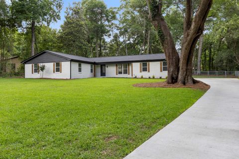 2524 Limerick Drive Tallahassee FL 32309
