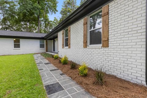 Tiny photo for 2524 Limerick Drive, Tallahassee, FL 32309 (MLS # 400247)