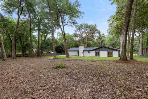 Tiny photo for 2524 Limerick Drive, Tallahassee, FL 32309 (MLS # 400247)