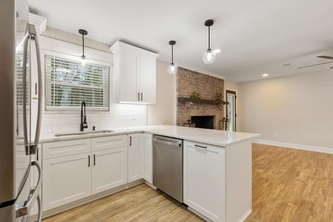 Tiny photo for 2524 Limerick Drive, Tallahassee, FL 32309 (MLS # 400247)