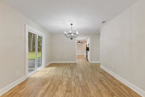Tiny photo for 2524 Limerick Drive, Tallahassee, FL 32309 (MLS # 400247)