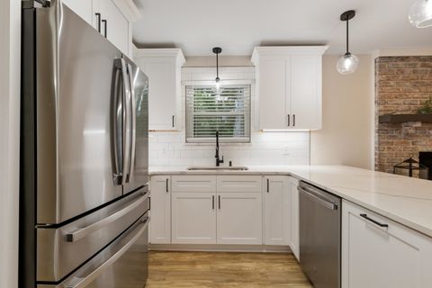 Tiny photo for 2524 Limerick Drive, Tallahassee, FL 32309 (MLS # 400247)