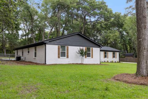 Tiny photo for 2524 Limerick Drive, Tallahassee, FL 32309 (MLS # 400247)