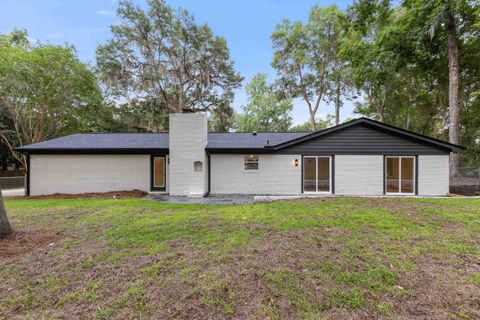 Tiny photo for 2524 Limerick Drive, Tallahassee, FL 32309 (MLS # 400247)