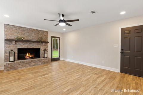 Tiny photo for 2524 Limerick Drive, Tallahassee, FL 32309 (MLS # 400247)