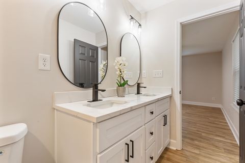 Tiny photo for 2524 Limerick Drive, Tallahassee, FL 32309 (MLS # 400247)