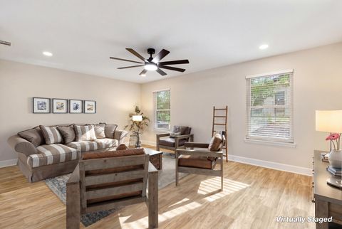 Tiny photo for 2524 Limerick Drive, Tallahassee, FL 32309 (MLS # 400247)