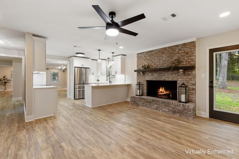 Tiny photo for 2524 Limerick Drive, Tallahassee, FL 32309 (MLS # 400247)