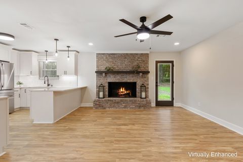 Tiny photo for 2524 Limerick Drive, Tallahassee, FL 32309 (MLS # 400247)