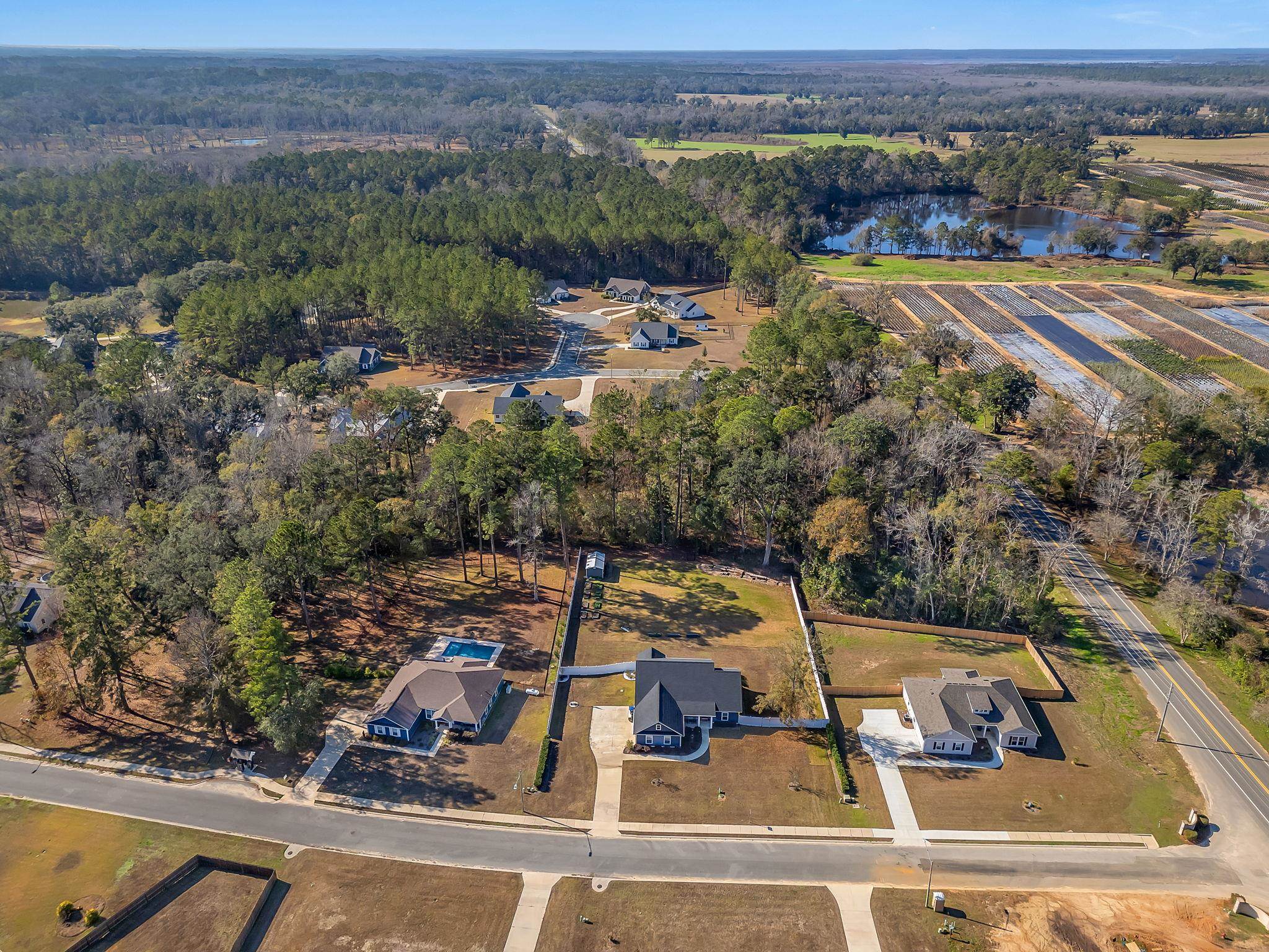 165 CROOKED CREEK Lane