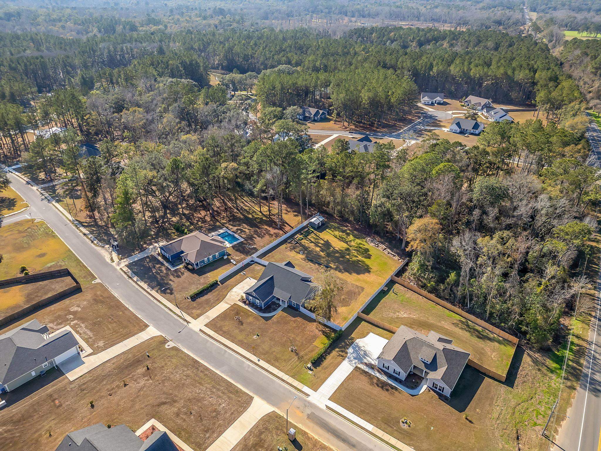 165 CROOKED CREEK Lane