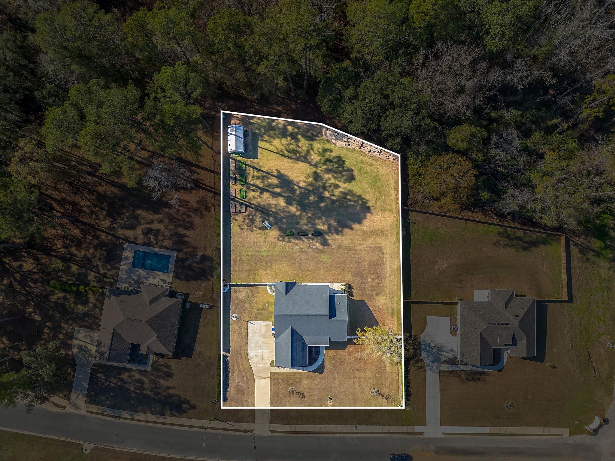 165 CROOKED CREEK Lane