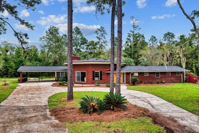107 Osceola Road Perry FL 32348