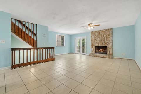 Tiny photo for 1208 Cross Creek Way #1, Tallahassee, FL 32301 (MLS # 399253)