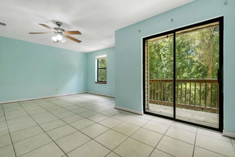 Tiny photo for 1208 Cross Creek Way #1, Tallahassee, FL 32301 (MLS # 399253)