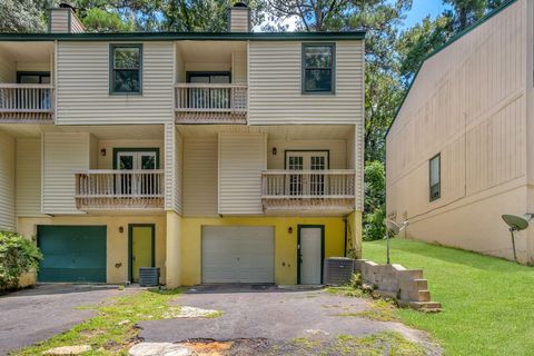 Tiny photo for 1208 Cross Creek Way #1, Tallahassee, FL 32301 (MLS # 399253)