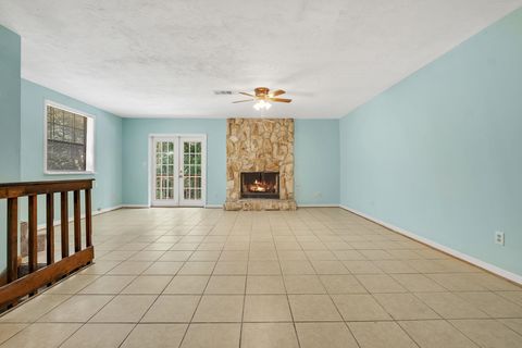 Tiny photo for 1208 Cross Creek Way #1, Tallahassee, FL 32301 (MLS # 399253)
