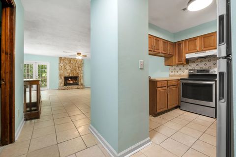 Tiny photo for 1208 Cross Creek Way #1, Tallahassee, FL 32301 (MLS # 399253)