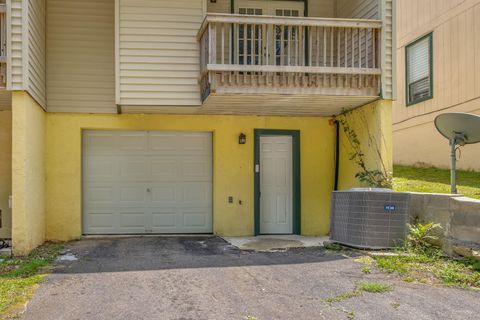 Tiny photo for 1208 Cross Creek Way #1, Tallahassee, FL 32301 (MLS # 399253)