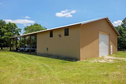 A home in Pinetta (Madison County)