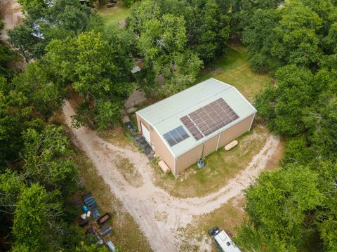 A home in Pinetta (Madison County)