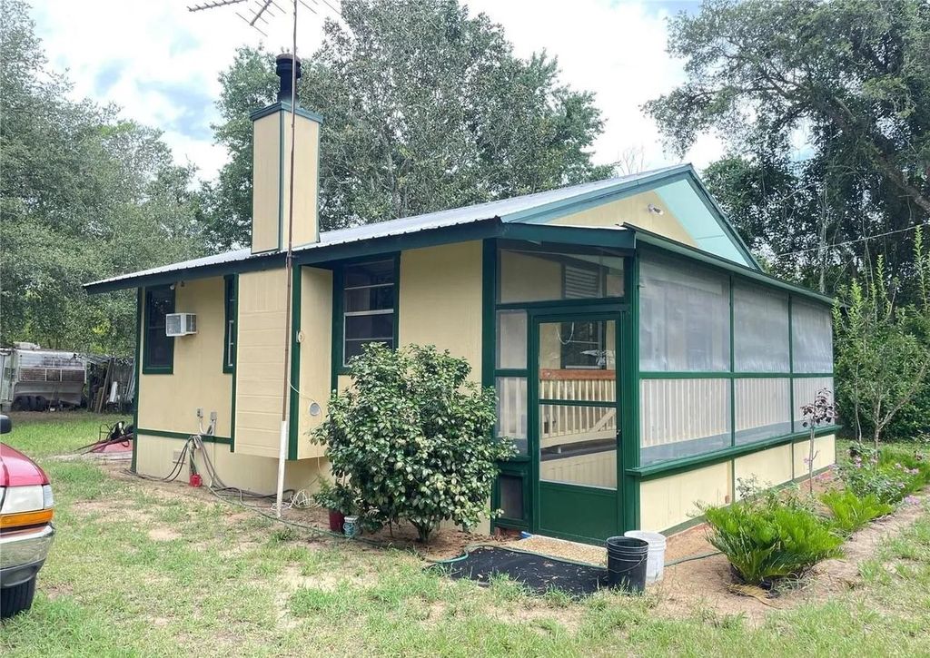 Photo of 23199 NE 153rd Court, Other Florida, FL 32134 (MLS # 397644)