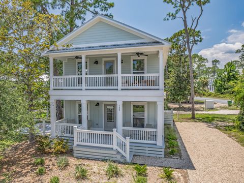 300 GULL WING Way St Teresa FL 32358
