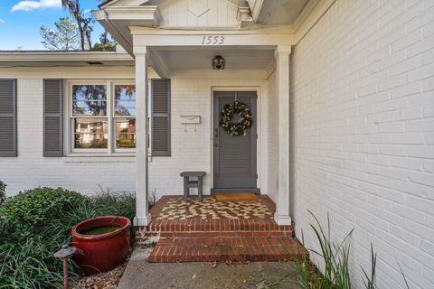 Tiny photo for 1553 FERNANDO Drive, Tallahassee, FL 32303 (MLS # 394887)