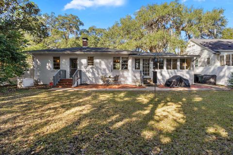 Tiny photo for 1553 FERNANDO Drive, Tallahassee, FL 32303 (MLS # 394887)