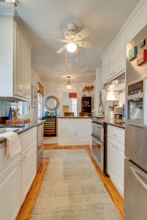 Tiny photo for 1553 FERNANDO Drive, Tallahassee, FL 32303 (MLS # 394887)