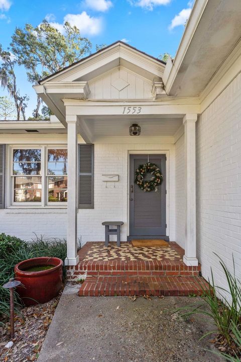 Tiny photo for 1553 FERNANDO Drive, Tallahassee, FL 32303 (MLS # 394887)