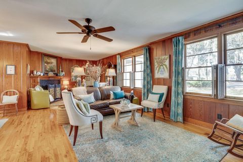 Tiny photo for 1553 FERNANDO Drive, Tallahassee, FL 32303 (MLS # 394887)