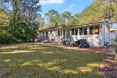 Tiny photo for 1553 FERNANDO Drive, Tallahassee, FL 32303 (MLS # 394887)