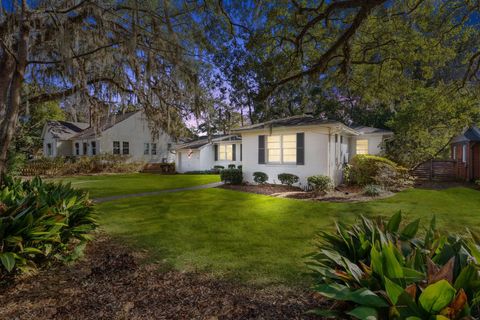 Tiny photo for 1553 FERNANDO Drive, Tallahassee, FL 32303 (MLS # 394887)