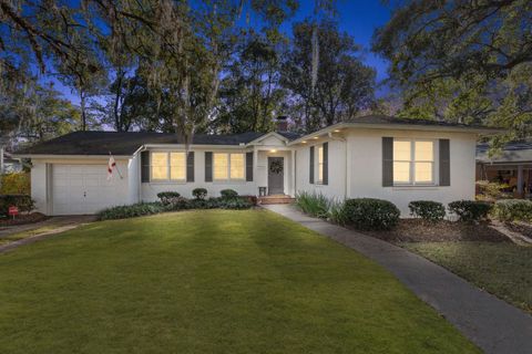 Tiny photo for 1553 FERNANDO Drive, Tallahassee, FL 32303 (MLS # 394887)
