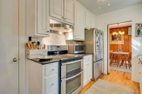 Tiny photo for 1553 FERNANDO Drive, Tallahassee, FL 32303 (MLS # 394887)