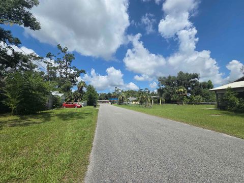 Tiny photo for Lot 1 N Washington Street, Perry, FL 32347 (MLS # 401657)