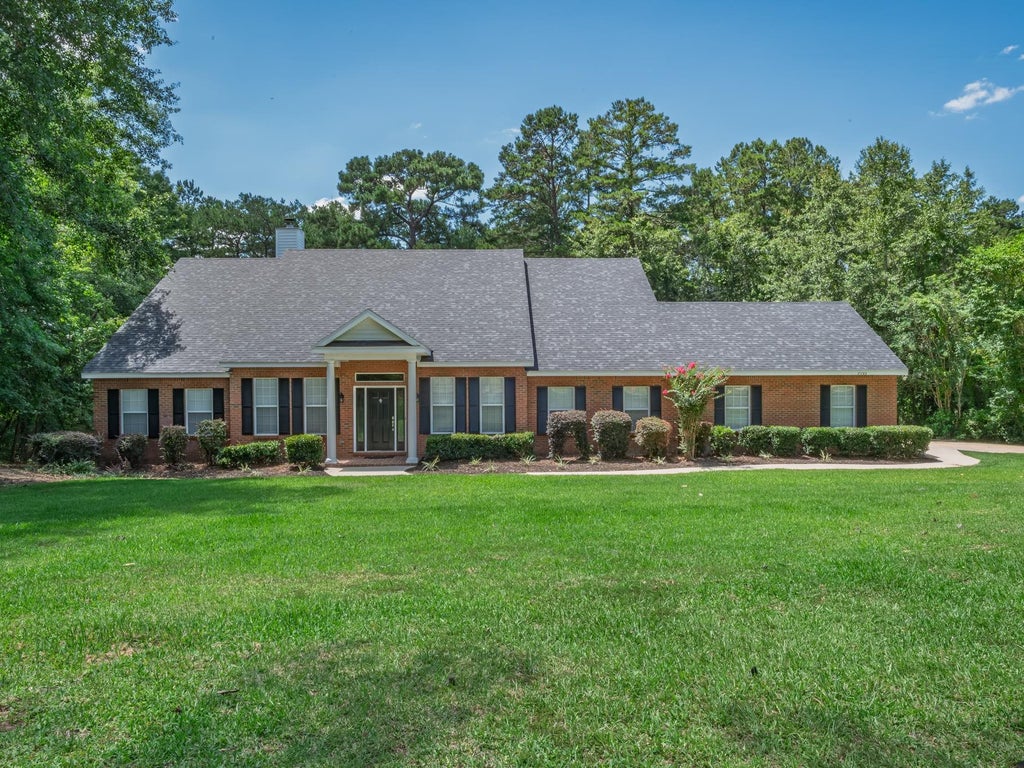 Photo of 9093 Old Chemonie Road, Tallahassee, FL 32309 (MLS # 401161)